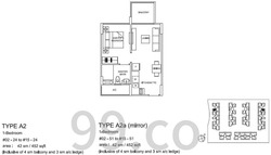 La Fiesta (D19), Condominium #604932071